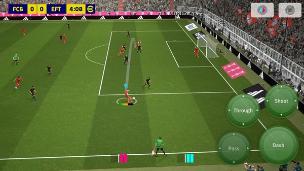 eFootball™ APK Android Version