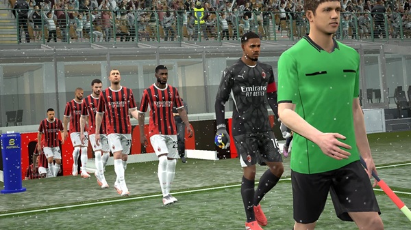 eFootball™ APK Free For Android