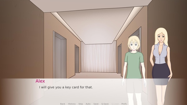 Earn Your Freedom Game APK Download For Android