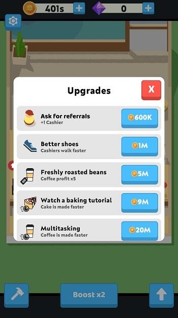 Eatventure APK Latest Version