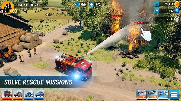 EMERGENCY HQ APK Latest Version For Android