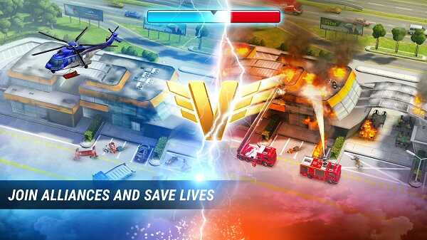 EMERGENCY HQ APK Android Download