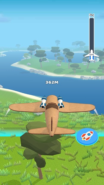 Epic Plane APK Free For Android