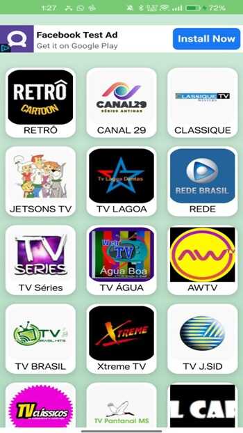 Epix Play APK Download For Android