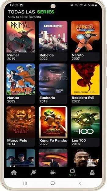 Epix Play Latest APK is ready