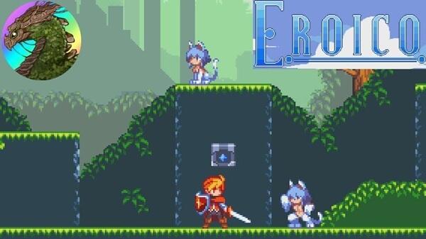 Eroico APK Download For Android Devices