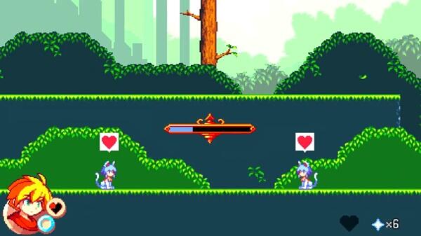 Play game Eroico APK On Android