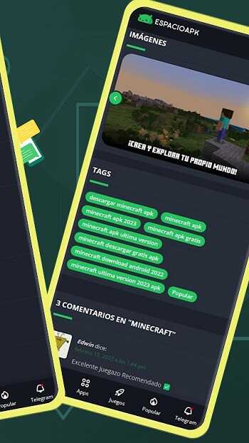 EspacioAPK APK Free Download