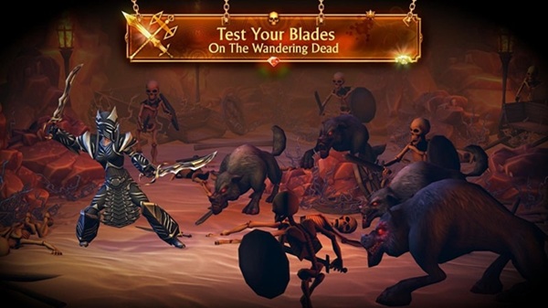 Eternium APK Get for Android