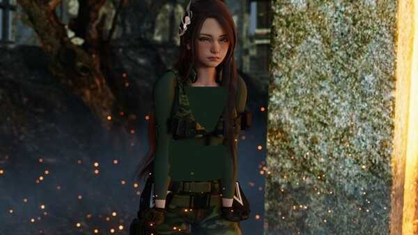 Play game Eternum APK for Android