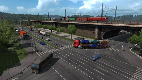 Euro Truck Simulator 2 Install on Android
