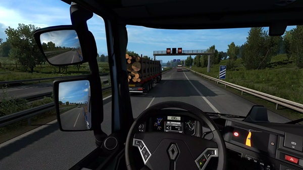 Euro Truck Simulator 2 Android APK Download