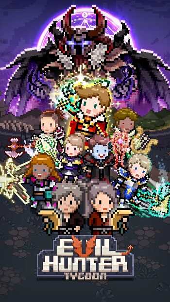Evil Hunter Tycoon APK Download for Android