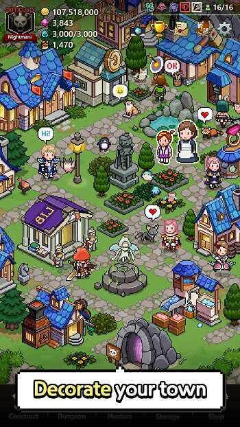 Evil Hunter Tycoon APK Latest Version For Android