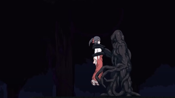 Exorcist Shrine Maiden Iname APK Latest Version For Android