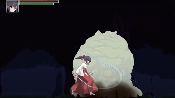 Exorcist Shrine Maiden Iname APK Android Download