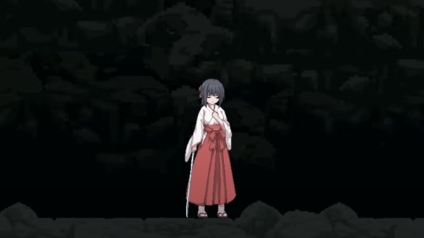 Exorcist Shrine Maiden Iname Download For Android Devices