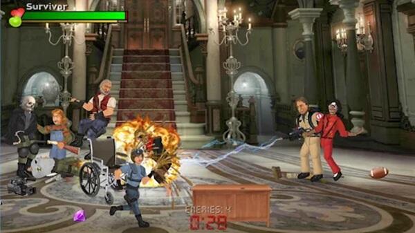 Extra Lives Free Download For Android