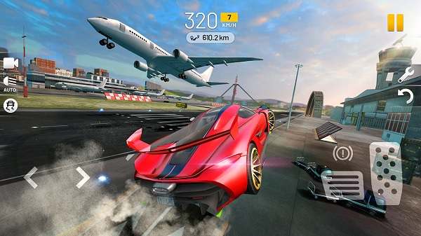 extreme car driving simulator APK Play on Android