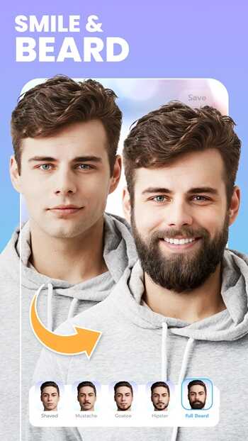 FaceLab Android APK Download