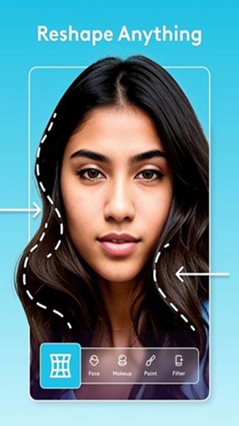 Facetune APK Download For Android