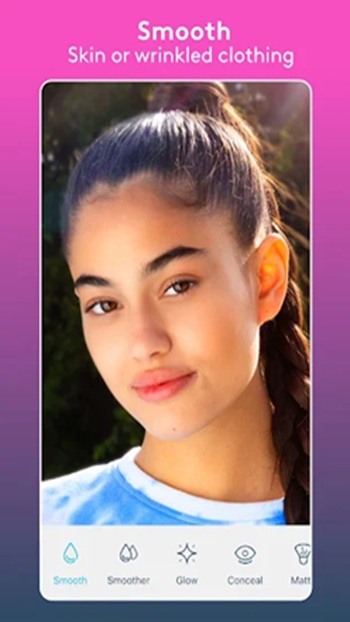 Facetune APK Android Version