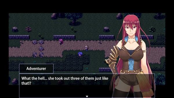 Fallen Makina and the City of Ruins APK Download 