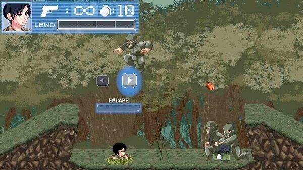 Fallen Soldier APK Download Latest Version