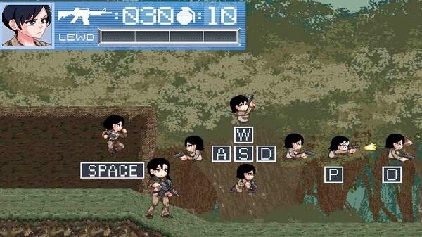 Fallen Soldier APK Download For Android