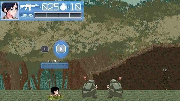 Fallen Soldier APK Free Download