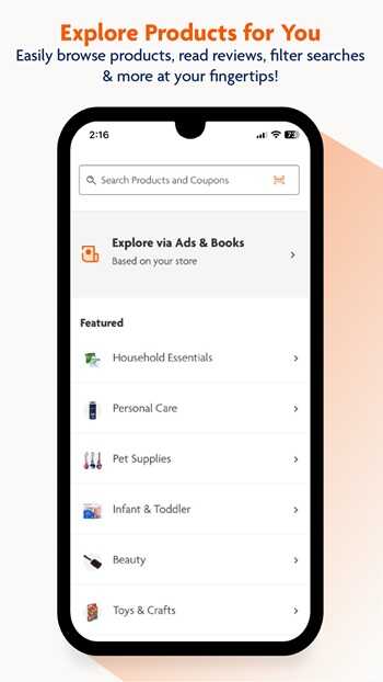 Family Dollar APK Free App Download