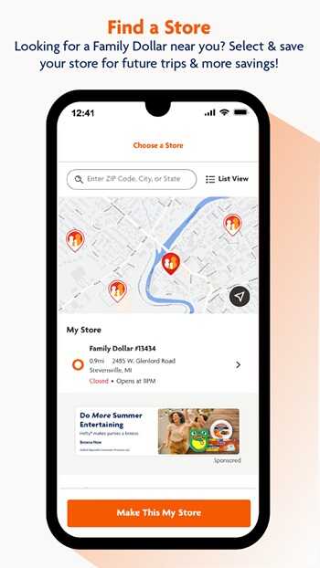 Family Dollar APK Now on Android