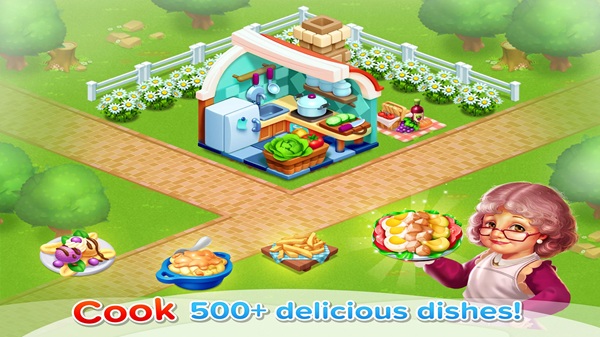 Family Farm Seaside Android APK Download
