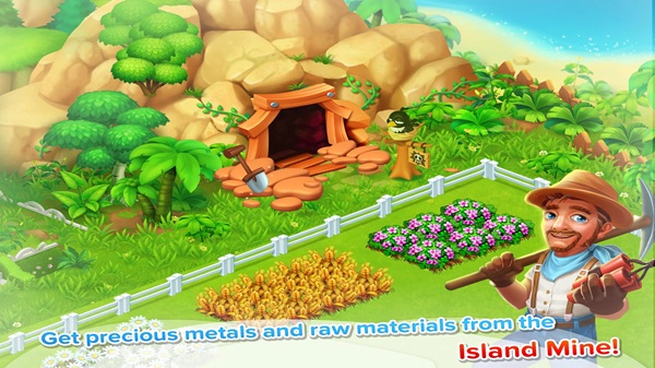 Family Farm Seaside For Android Devices