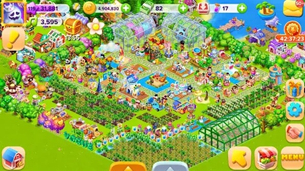 Family Farm Seaside Latest for Android