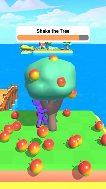 Farm Land Android Version