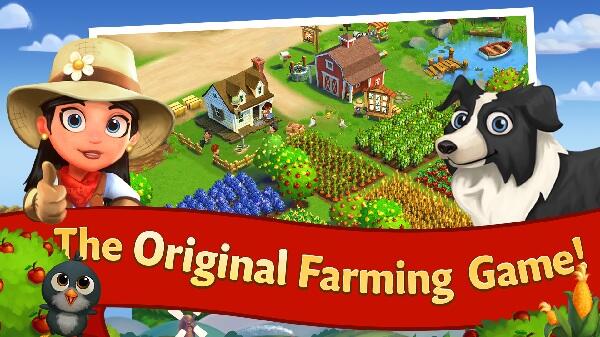 Farmville 2 APK Download For Android 