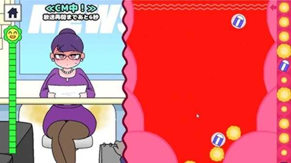 FART DROP DX Free on Android