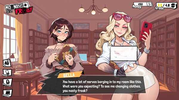 Femboy Futa House APK Download For Android