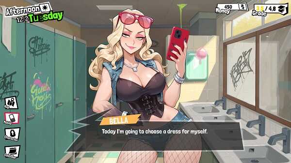 Femboy Futa House APK Free Download
