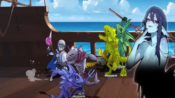 FEMTALITY X APK APK Free Download