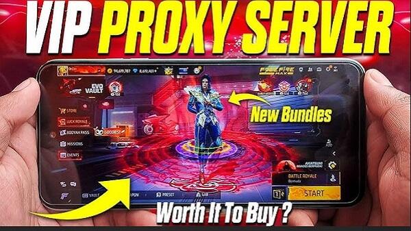 FFKIPAS VIP APK Latest Version For Android