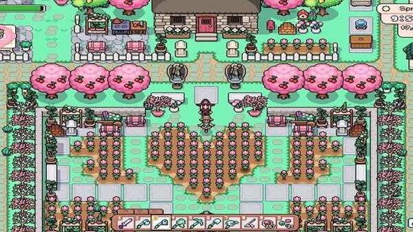 Fields of Mistria APK Latest Version For Android