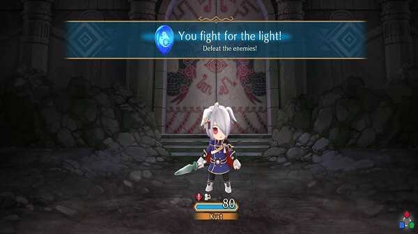 Fire Emblem Shadows APK Download for Android