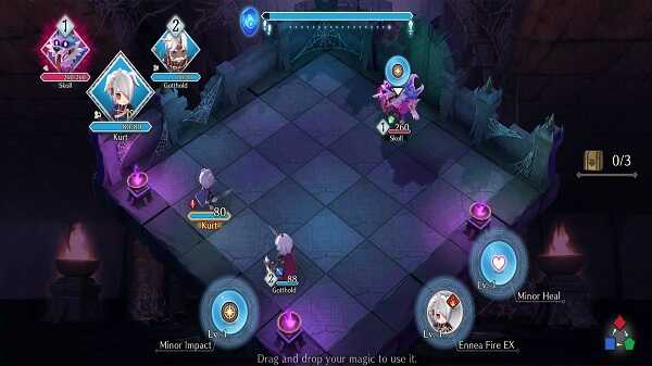 Fire Emblem Shadows APK Download For Android Devices