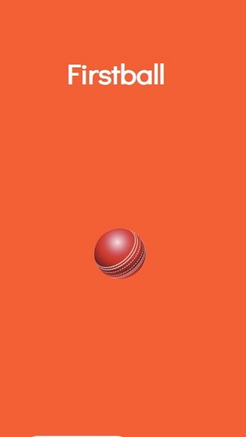 First Ball App APK Free Download