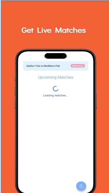 First Ball App APK Latest Version For Android