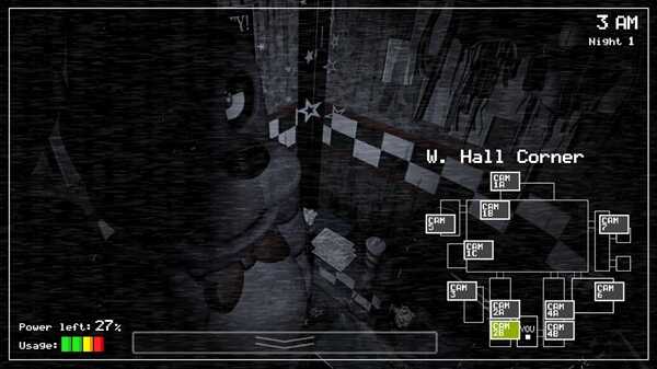 Five Nights At Freddy’s APK Download