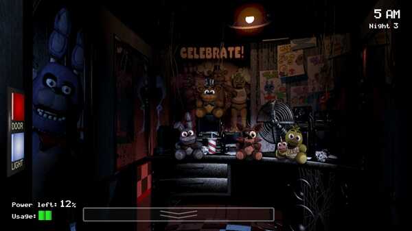 Five Nights At Freddy’s APK Latest Version For Android