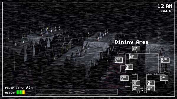 Five Nights At Freddy’s APK Android Game Download